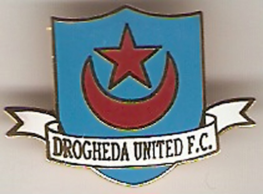 Drogheda United